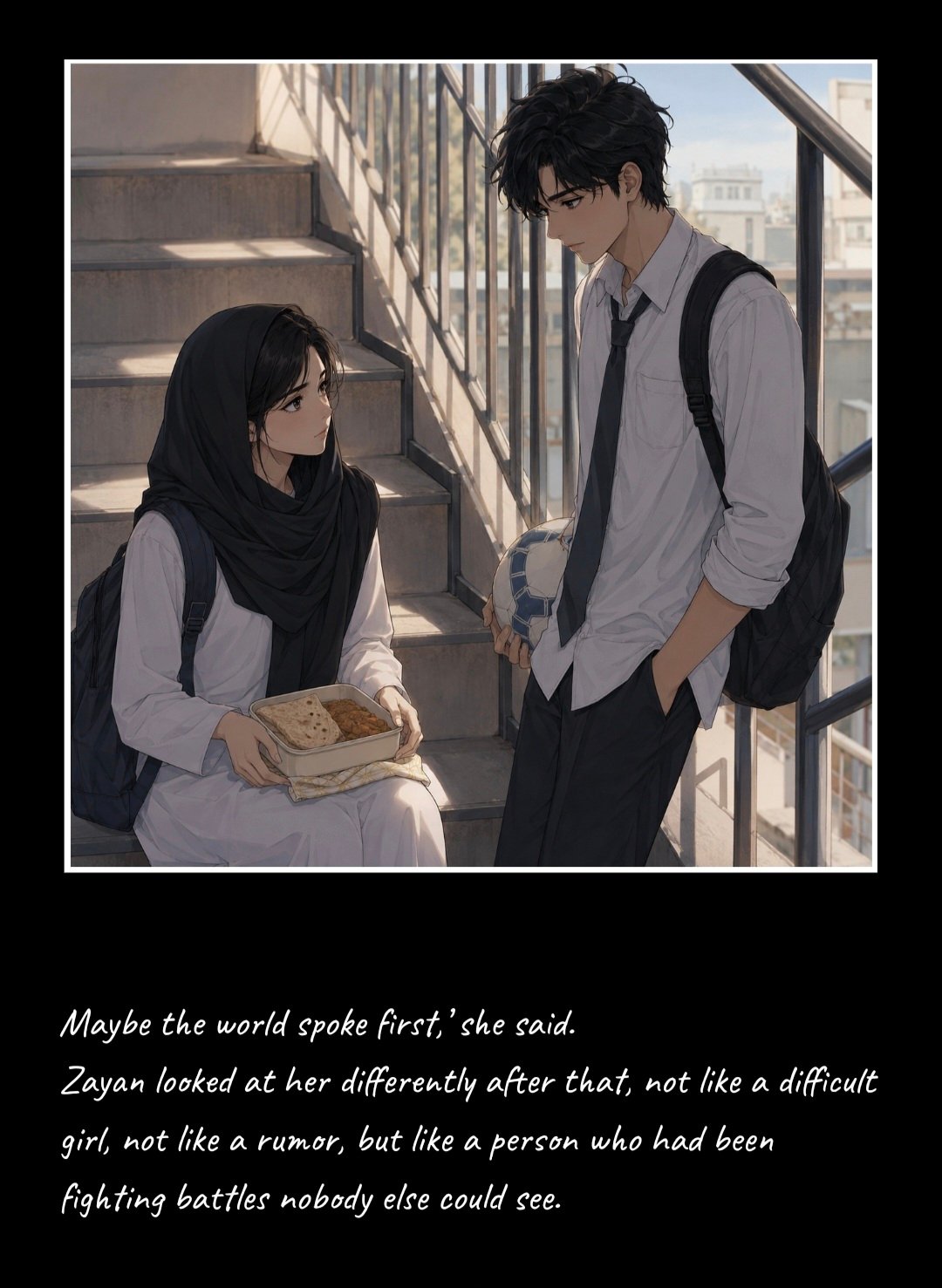 Chapter Illustration