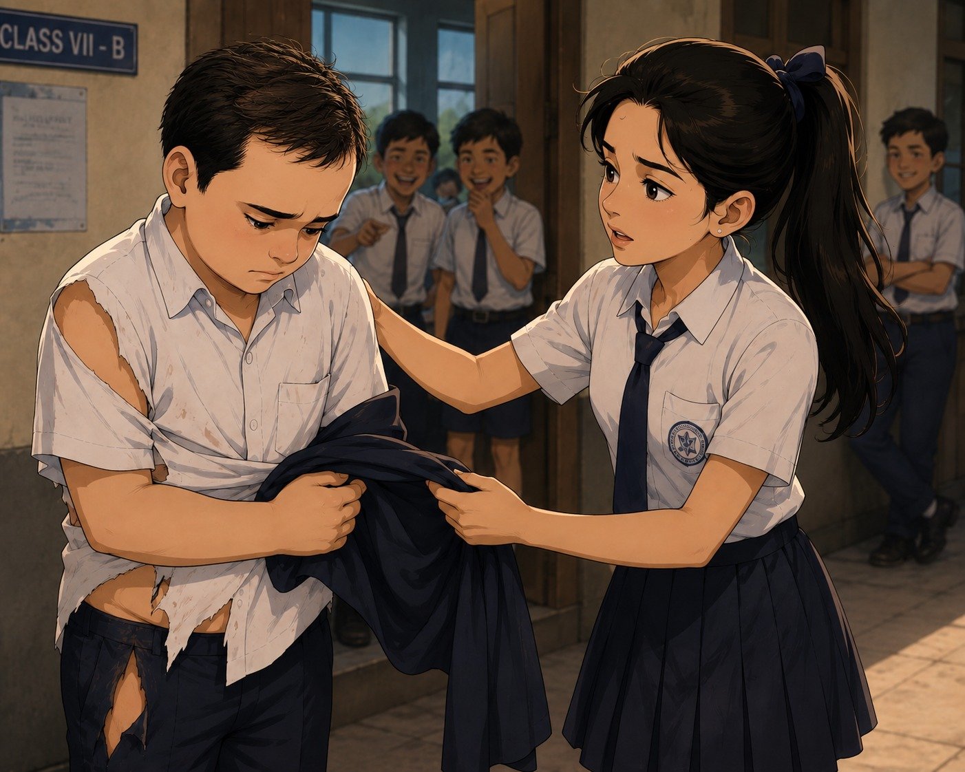 Chapter Illustration