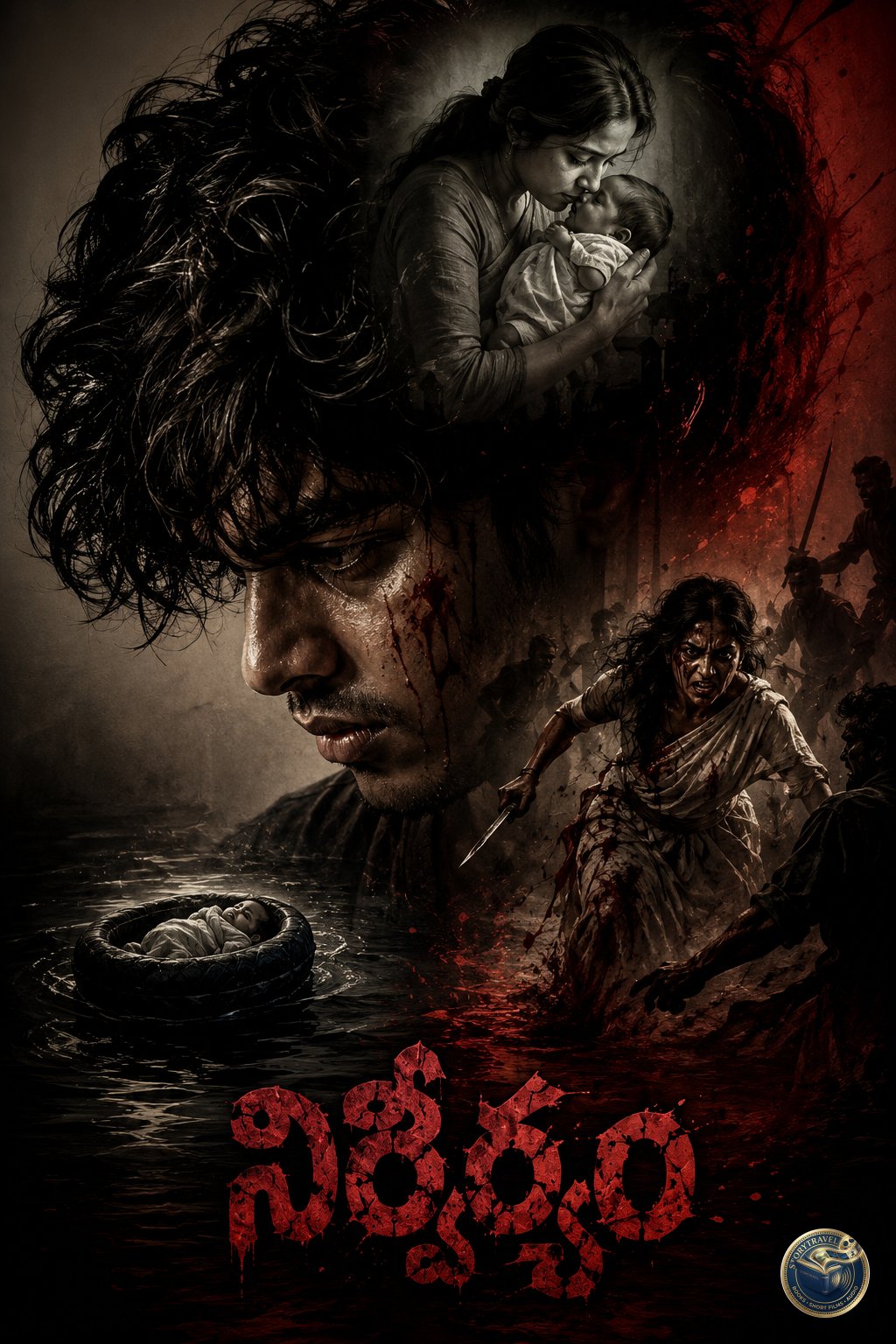 Cover Art for Nirviryam