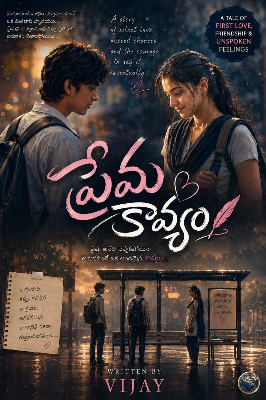 PREMA KAVYAM