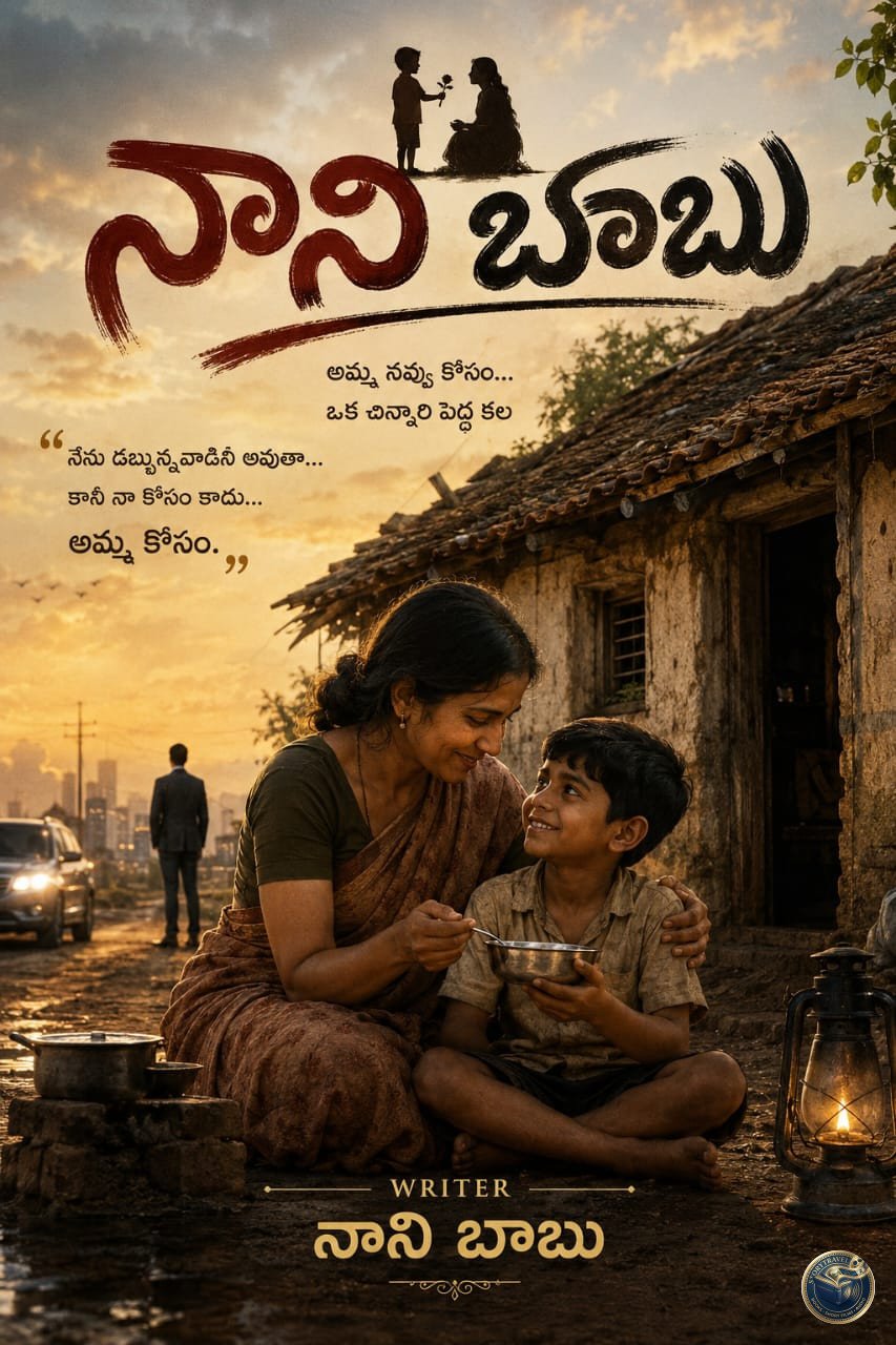 nani babu