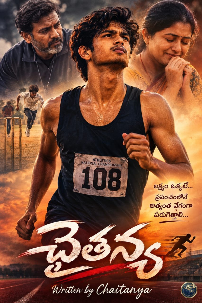 CHAITANYA
