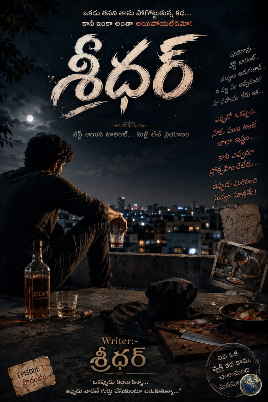 Sridhar
