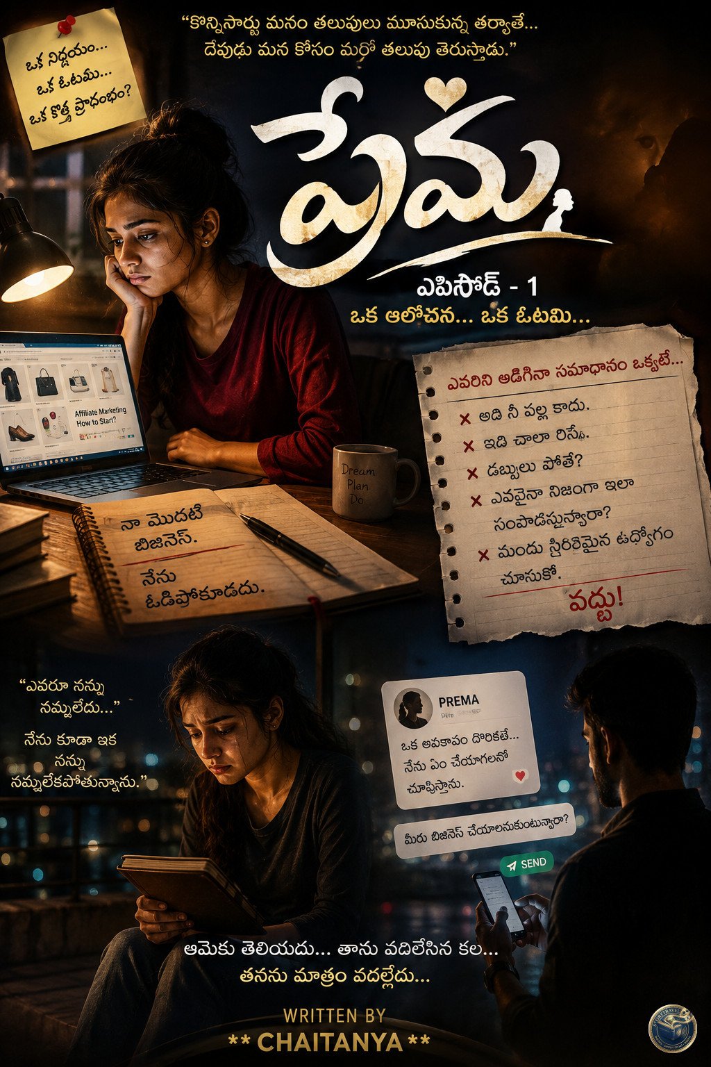 Prema