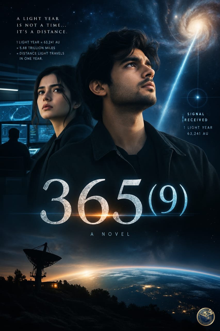 Cover Art for 369(9)